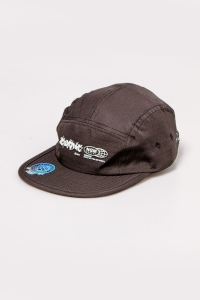 Boné 5 Five Panel Chronic Another 420 - Maleável - 2023-103