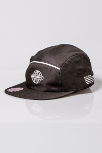 Boné 5 Five Panel Chronic Another 420 - Maleável - 23/078