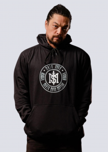 Blusa Moletom Canguru Streetwear Chronic  Mato Seco 022