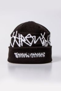 Gorro Touca Chronic Tag Street Original