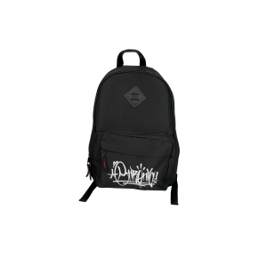 Mochila Bolsa Chronic Tag Básica Preta 010.