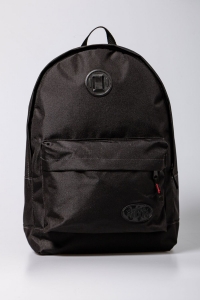 Mochila Bolsa Chronic Tag Básica Preta 007/2023