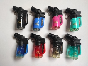 Mini Acendedor Maçarico Recarregável Firestar X1