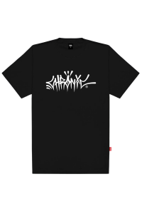 Camiseta Basic Streetwear Oversized Chronic 100% Algodão 3814