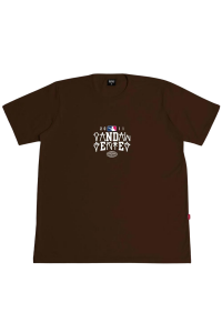 Camiseta Basic Streetwear Oversized Chronic 100% Algodão 3755