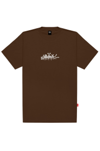 Camiseta Basic Streetwear Oversized Chronic 100% Algodão 3813