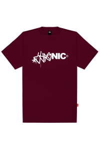 Camiseta Basic Streetwear Oversized Chronic 100% Algodão 3797