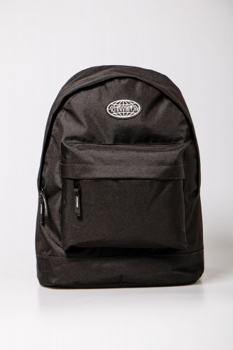 Mochila Bolsa Chronic Tag Básica Preta 013/V2﻿