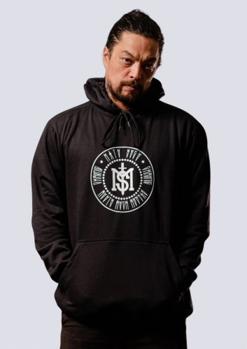 Blusa Moletom Canguru Streetwear Chronic  Mato Seco 022