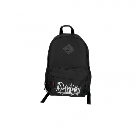 Mochila Bolsa Chronic Tag Básica Preta 010.