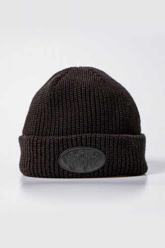 Gorro Touca Chronic Tag Emborrachada