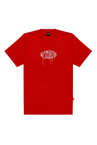 Camiseta Basic Streetwear Oversized Chronic 100% Algodão 3790