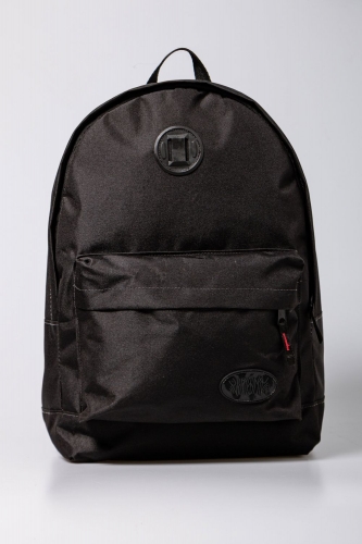 Mochila Bolsa Chronic Tag Básica Preta 007/2023