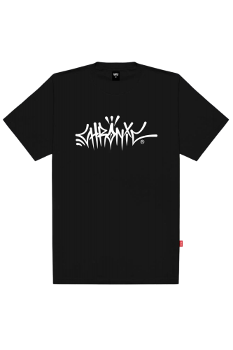 Camiseta Basic Streetwear Oversized Chronic 100% Algodão 3814