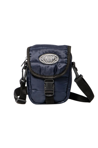 Shoulder Bag Chronic Tag Street World - Marinho