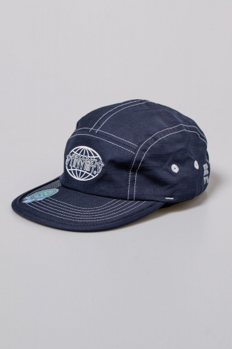 Boné 5 Five Panel Chronic Another 420 - Maleável - 23/067 AZ