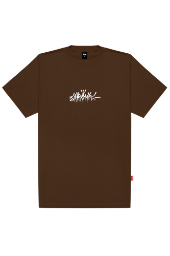 Camiseta Basic Streetwear Oversized Chronic 100% Algodão 3813