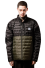 Jaqueta Bobojaco Puffer Chronic Black Grenn