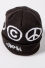 Gorro Touca Chronic Tag Street Yin Yang